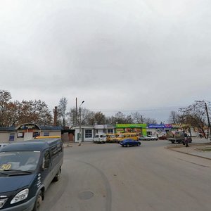 Oboronnaya Street, 102, Tula: photo