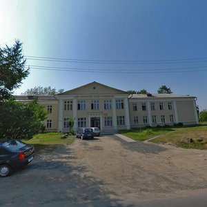 Ostrovskogo Street, 26, : foto