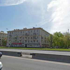 Kashirskoye Highway, 54к1, Moscow: photo