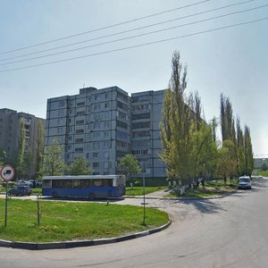 Старый Оскол, Микрорайон Рудничный, 10: фото
