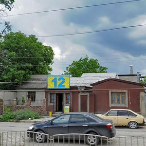 Pobedy Avenue, 69, Simferopol: photo