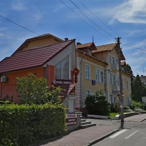 Трускавец, Стебникская улица, 12: фото