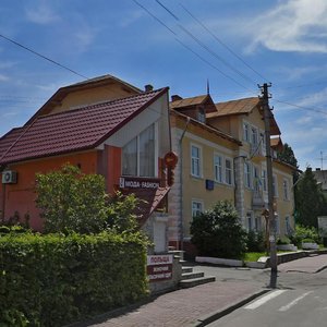 Stebnytska vulytsia, 12, Truskavets: photo