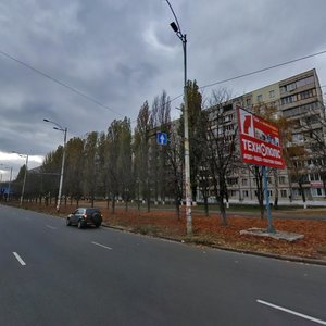Lesia Kurbasa Avenue, 18, Kyiv: photo
