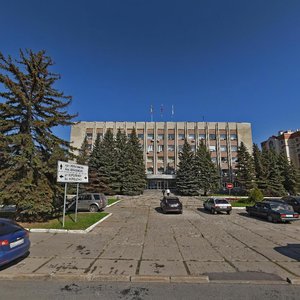 Volgogradskaya ulitsa, 32 ، قازان: صورة