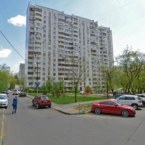 Kutuzova Street, No:2, Moskova: Fotoğraflar