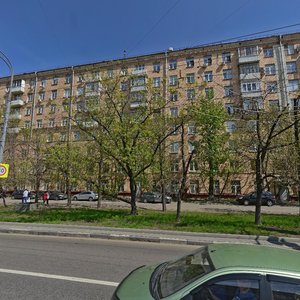 Varshavskoye Highway, 85к1, Moscow: photo