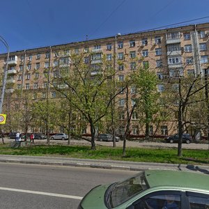 Варшавское шоссе фото москва