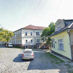 Kapitulna vulytsia, 26, Uzhhorod: photo