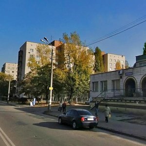 Suleimana Stalskoho Street, No:26, Kiev: Fotoğraflar