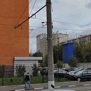 Entuziastov Highway, 11Ак2, Moscow: photo
