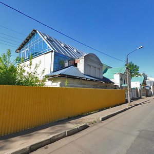 Тверь, Бульвар Радищева, 62: фото