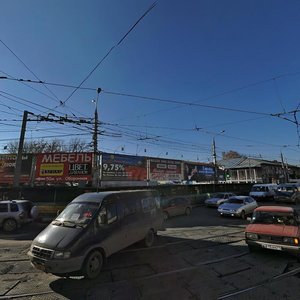 Sovetskaya Street, 86, Tula: photo