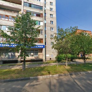 50 Let Oktyabrya Avenue, 24А, Podolsk: photo