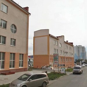Govorova Street, 19Вс1, : foto