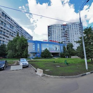 Orekhoviy Boulevard, 63, Moscow: photo