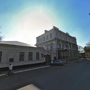 Ulitsa Pravdy, 1А, : foto
