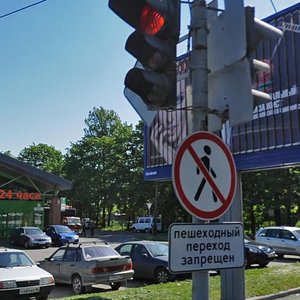 Toreza Avenue, 85, : foto