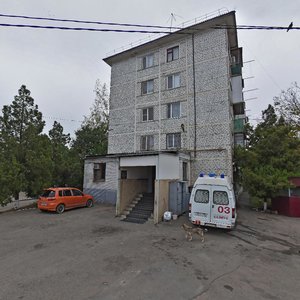 Azovskaya ulitsa, 20, Krasnodar: photo