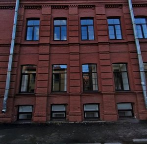 Pechatnika Grigoryeva Street, 13, : foto