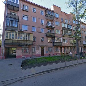 Bolshoy Kharitonyevsky Lane, No:9, Moskova: Fotoğraflar