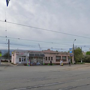 50 let Oktyabrya Avenue, 1А, Tver: photo