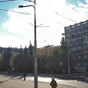 Kremlyovskaya Street, 13, Yoshkar‑Ola: photo