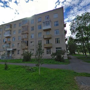 Severnoy Dviny Embankment, 96, Arkhangelsk: photo