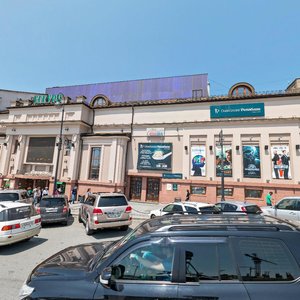 Svetlanskaya Street, 31, Vladivostok: photo