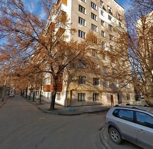 Ipsylantiivskyi Lane, 3, Kyiv: photo