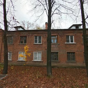 Nikolaya Gastello Street, 14, Nizhny Novgorod: photo