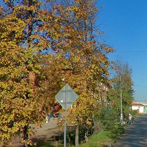 Ulitsa Gorkogo, 27, Egorievsk: photo