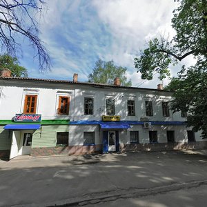 Stritenska vulytsia, 17/53, Poltava: photo