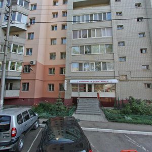 Ulitsa imeni Chelyuskintsev, 151/161, : foto