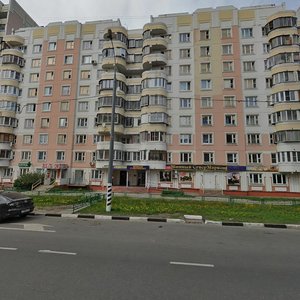 Yuzhnobutovskaya Street, 80, : foto