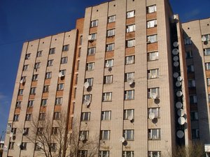Aleksandra Korsunova Avenue, 36к3, Veliky Novgorod: photo