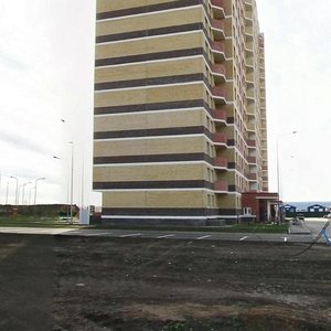 Arkticheskaya ulitsa, 7к2, : foto