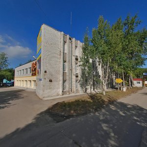 Череповец, Улица Леднева, 2: фото