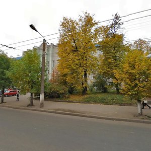 Киров, Улица Карла Маркса, 137: фото