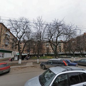 Lenina Avenue, 54Б, Tula: photo