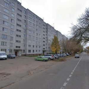 Krupskoy Street, 19, Orehovo‑Zuevo: photo