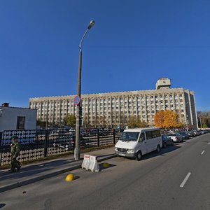 Slavinskaga Street, 4 ، مينسك: صورة