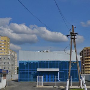 Volgogradskaya ulitsa, 38/1 ، أومسك: صورة