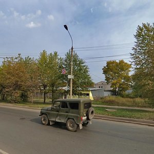 Proizvodstvennaya ulitsa, 34 ، كيروف: صورة