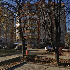 Рязань, Татарская улица, 18: фото