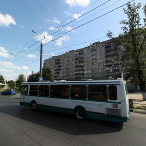 Svobody Street, 112А, Nizhny Novgorod: photo