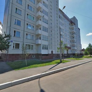 Sanatornaya ulitsa, 4к5 ، موسكو ومحافظة موسكو: صورة