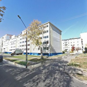Барнаул, Улица Петра Сухова, 70Б: фото