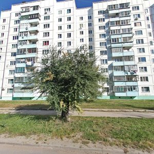 Mukhina Street, 31, Blagoveshchensk: photo