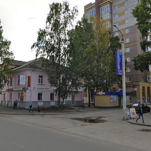 Lenina Street, No:34, Syktivkar: Fotoğraflar